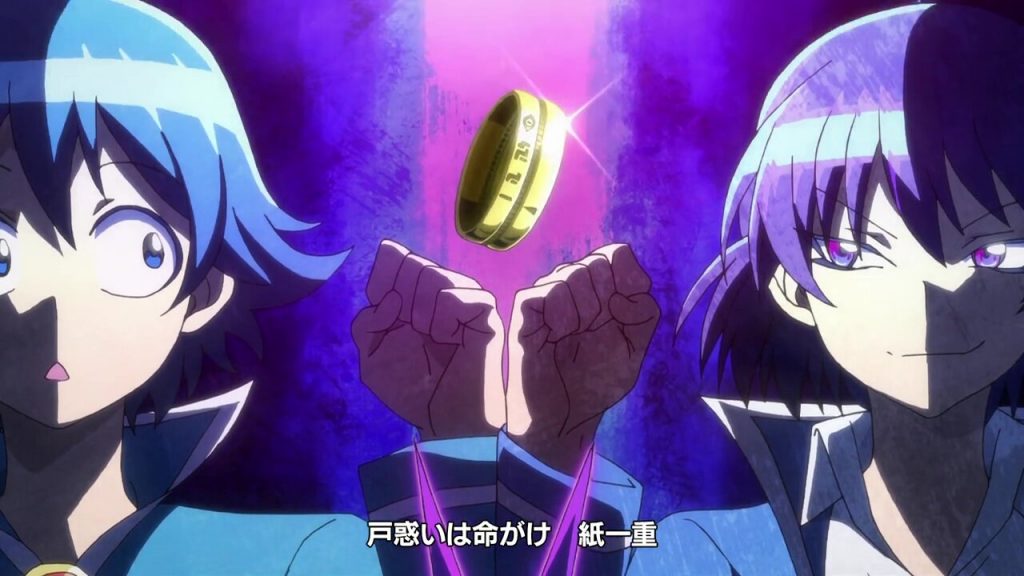 Welcome To Demon School! Iruma Kun Season 3