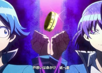 Welcome To Demon School! Iruma Kun Season 3