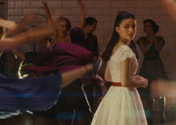 West Side Story 2021