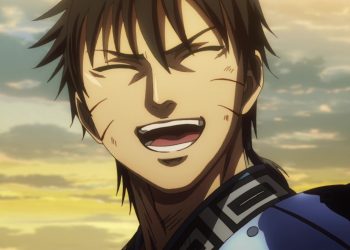 General Shin