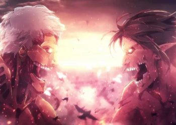 Where to Watch Attack on Titan