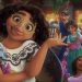 Where To Watch Encanto