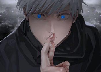 Where To Watch Jujutsu Kaisen