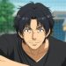 Who is Fukuda Tatsuya