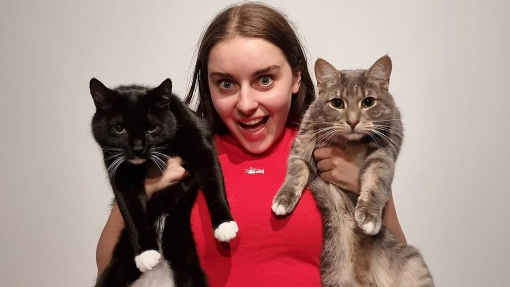 Who Is Loserfruit Dating
