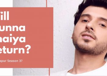 Will Munna Bhaiya Return In Season 3