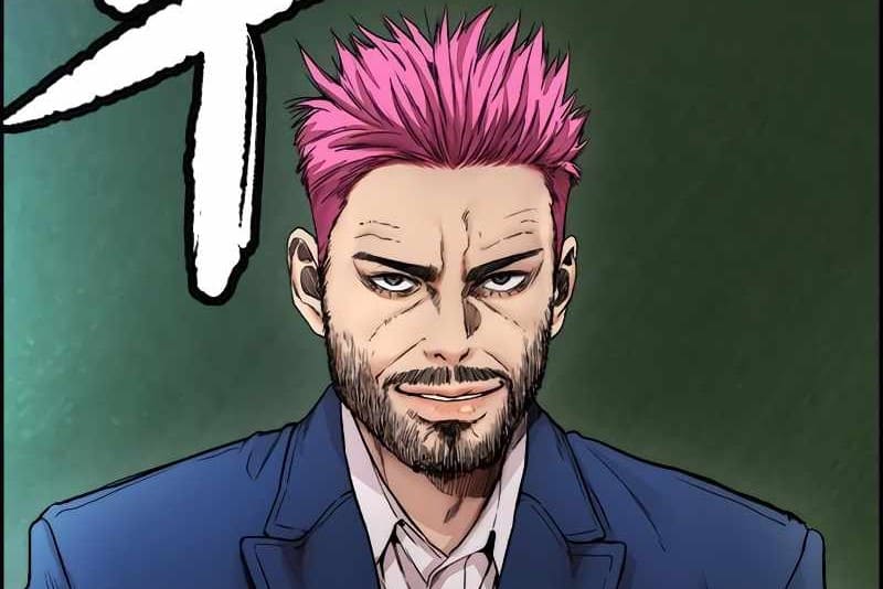 Wind Breaker Chapter 408