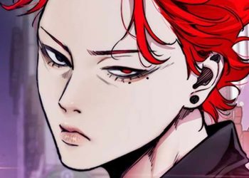 Wind Breaker Chapter 409