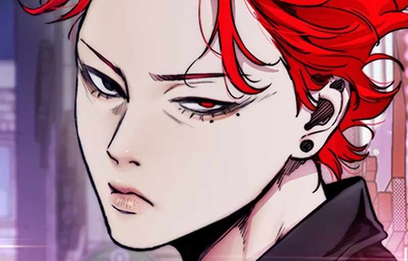 Wind Breaker Chapter 409