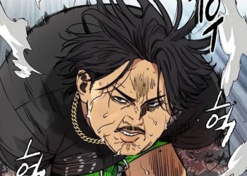 Wind Breaker Chapter 410