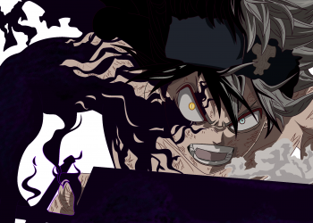 Black Clover 243
