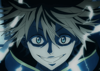 Black Clover 249