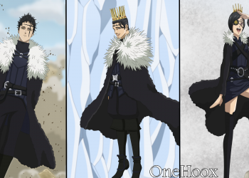 Black Clover 250