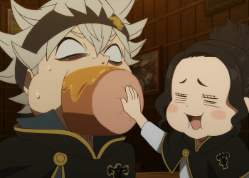 Black Clover 251