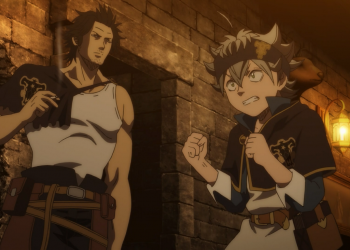Black Clover 259