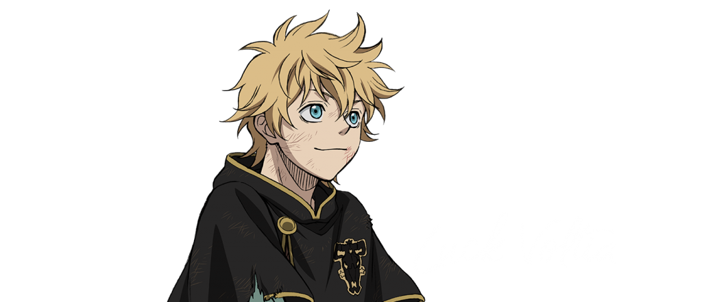 Black Clover Chapter 249