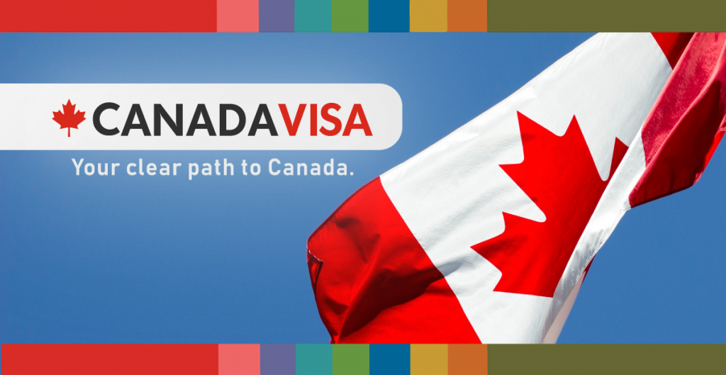 Canada Visa From Dubai