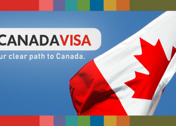 Canada Visa From Dubai