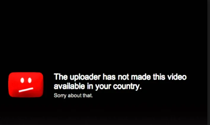 Uploader Has Not Made This Video Available In Your Country