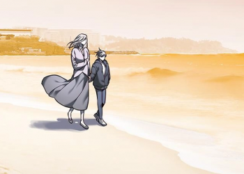 Eleceed Chapter 232