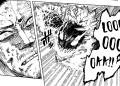 My Hero Academia Chapter 387
