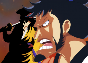 One Piece 968
