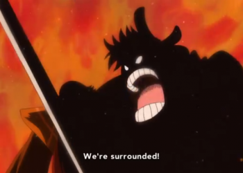 One Piece 976