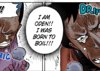 One Piece 972
