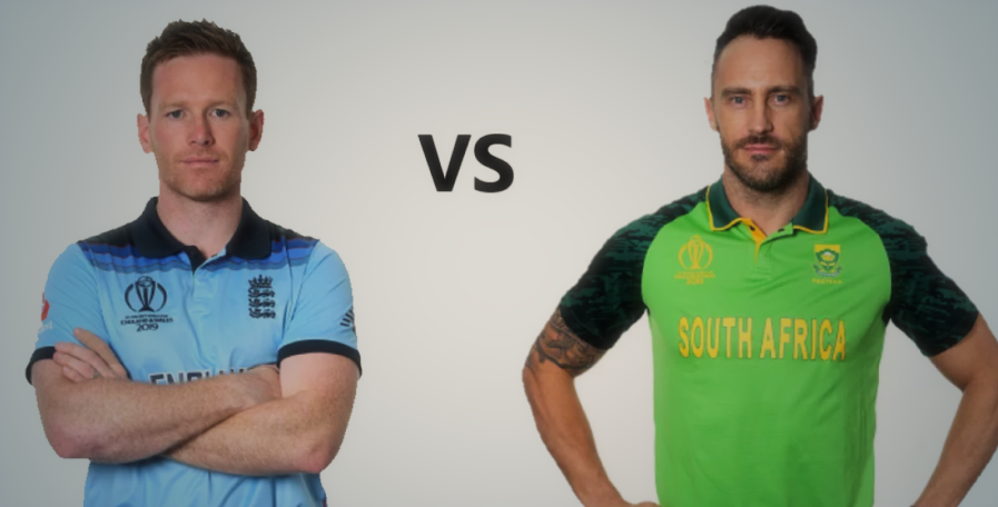 england vs south africa