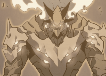 Solo Leveling 147