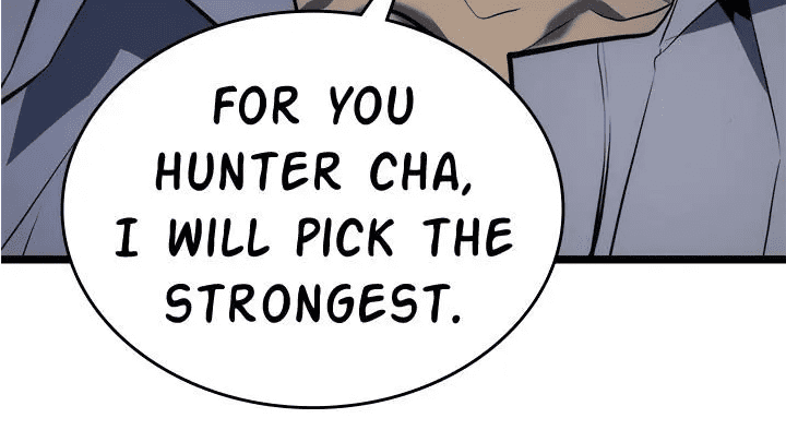 Solo Leveling Chapter 113