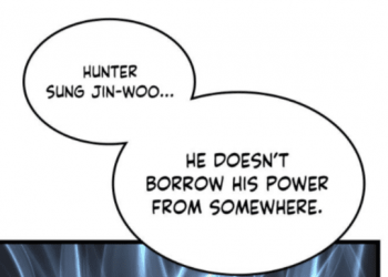 Solo Leveling Chapter 116