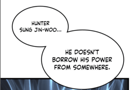Solo Leveling Chapter 116
