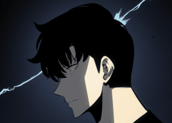 Solo Leveling Chapter 119