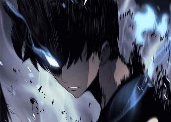 Solo Leveling Chapter 120