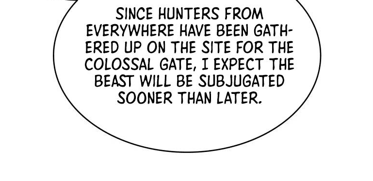 Solo Leveling Chapter 158