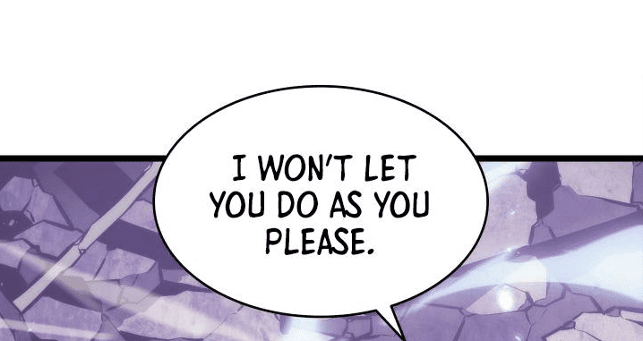 Solo Leveling Chapter 159 Spoiler
